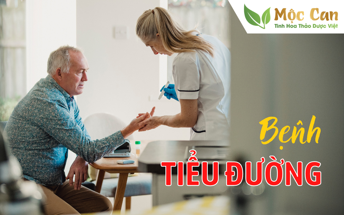 Bệnh tiểu đường có phải chỉ là lượng đường trong máu quá cao? 1